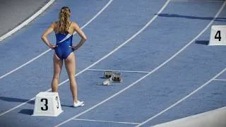 Thumbnail: MACCHI (BRACCO ATLETICA) Campionessa Regionale FIDAL 400m U20 - Busto Arsizio - 30 Maggio 2026