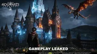 Thumbnail: Hogwarts Legacy 2 (HUGE NEWS)