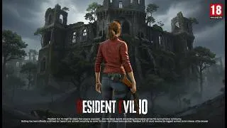 Thumbnail: Resident Evil Veronica (Huge Leaks)