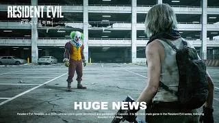 Thumbnail: Resident Evil Requiem BIG NEWS…
