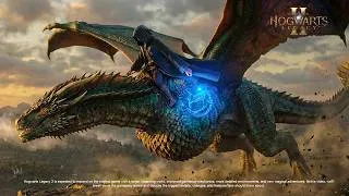 Thumbnail: Hogwarts Legacy 2 Gameplay FINALLY Revealed...