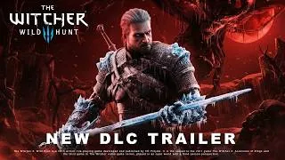 Thumbnail: Witcher 3 - NEW DLC TRAILER Just Dropped... (HUGE News)