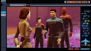 Thumbnail: The More Things Change | STO Mission Playthroughs EP11 (Cardassian Struggle: Part 2)