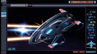 Thumbnail: The True Way | STO Mission Playthroughs EP10 (Cardassian Struggle: Part 1)