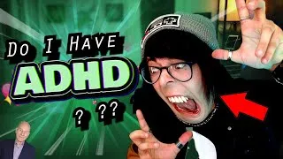 Thumbnail: Do you have ADHD?!