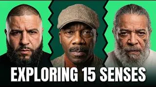 Thumbnail: PODCAST: WE HAVE 15 SENSES, NOT 5   (Don't Miss)