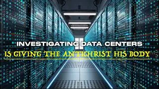 Thumbnail: THE ANTICHRIST IS RECEIVING his body RIGHT NOW PT 1
