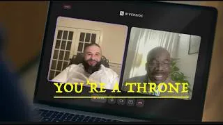 Thumbnail: PODCAST: DID YOU KNOW, YOU'RE A PRINCIPALITY, A THRONE OR A DOMINION!?!