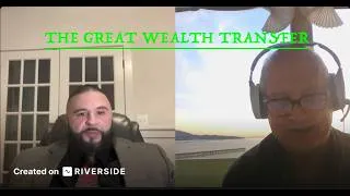 Thumbnail: PODCAST: GGC (GLOBAL GOLD COIN) CRYPTO  & DEO BANKING | WEALTH TRANSFER W BRO BARRY THE "BEAR"