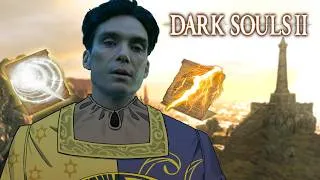 Thumbnail: Miracles in Dark Souls 2 feels like cheating