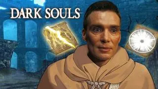 Thumbnail: Miracles in Dark Souls are actually disgusting