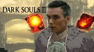 Thumbnail: Pyromancy in Dark Souls 3 is beyond broken