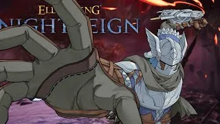 Thumbnail: The Nightreign DLC was so good it made me finish