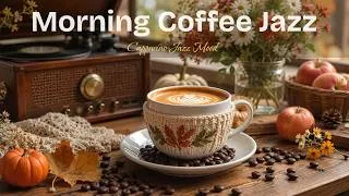 Thumbnail: Smooth Bossa Nova Jazz | Morning Coffee Shop Ambience & Cozy Bossa Nova Cafe Music for Rest
