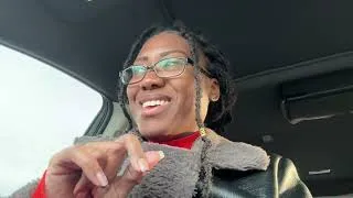 Thumbnail: Family Vlog: What’s on my hands, Kyrah inspires me, Pizza night and Boo’s revelation 