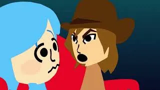 Thumbnail: Sky and Tunner watch a movie