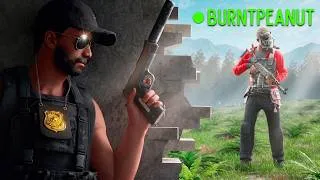 Thumbnail: I Hunted Rusts Most Famous Players