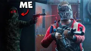 Thumbnail: How I Became Rusts Deadliest Shadow