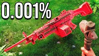 Thumbnail: How I Found Rusts Rarest Items