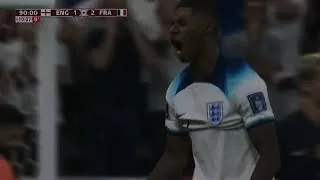 Thumbnail: Englands two great chances 😢