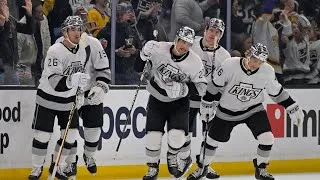 Thumbnail: LA insane comeback in Game 1