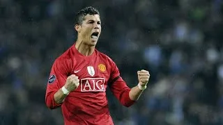 Thumbnail: Ronaldo vs Messi