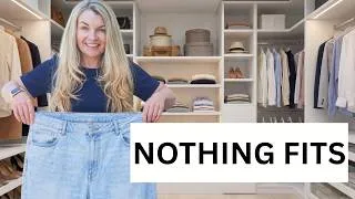 Thumbnail: 30 Pounds Down, Nothing Fits? A Stylist's 5-Step Fix