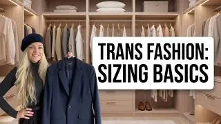 Thumbnail: Trans Fashion Basics: 3 Steps to Finding Your Size in Women’s Clothes