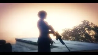 Thumbnail: First project on GTA 4 movie maker.