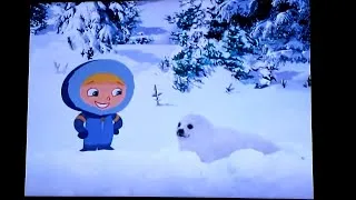 Thumbnail: Little Einsteins - Katschai's Defeat No.2 Stuck in a pile of Snow