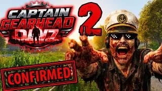 Thumbnail: THEY FINALLY DID IT — DAYZ 2 Is Officially in Development