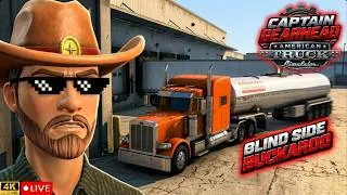 Thumbnail: Blind‑Side Backing MASTERED — Full CDL‑Style Breakdown in ATS!