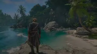 Thumbnail: Into the Jungle - Assassin's Creed Black Flag Resynced | Relaxing Trophical Ambience