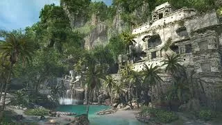 Thumbnail: One Hour of Relaxing Mayan music - Assassin's Creed IV: Black Flag - 4K UHD