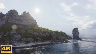 Thumbnail: World of Warships - One Hour Of Relaxing Ambience  - 4K UHD