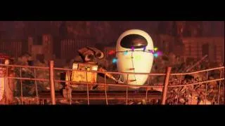 Thumbnail: La Vie en Rose (Wall-E)