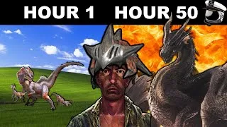 Thumbnail: Every Monster Hunter Game Has The Exact Same Story
