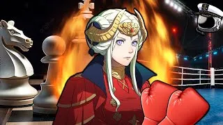 Thumbnail: Which Fire Emblem Characters Can You Beat at Chess Boxing?