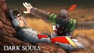 Thumbnail: Can 3 Idiots Beat The Dark Souls Trilogy?!