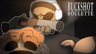 Thumbnail: Buckshot Roulette With Idiots Was A Terrible Idea