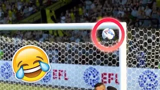 Thumbnail: FIFA 21 ● FUNNY FAILS, BUGS, GLITCHES, OWN GOALS