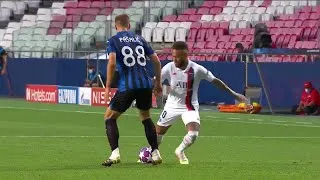 Thumbnail: Amazing Nutmeg Skills & Tricks Compilation 2026 ● Football/Soccer