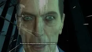 Thumbnail: Half-Life 2 - Chapter 1/2 - Point Insertion/A Red Letter Day (20th Anniversary)