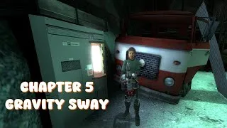 Thumbnail: Raising the Bar Redux - Chapter 5 - Gravity Sway