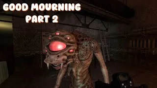 Thumbnail: Raising the Bar Redux - Chapter 4 - Good Mourning - Part 2