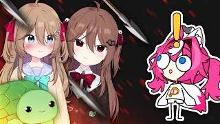 Thumbnail: This Neuro-Sama Lore BROKE My Brain!