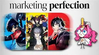 Thumbnail: This is Why Persona Became SO POPULAR!