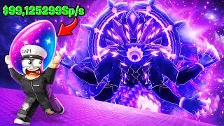 Thumbnail: STEAL AN EGG ADMIN ABUSE & BOSS BATTLE!