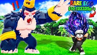 Thumbnail: NEW MONSTERS and NEW EGGS in STEAL AN EGG