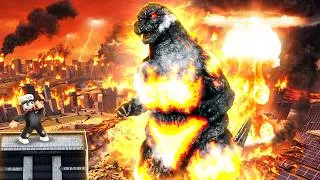 Thumbnail: BURNING GODZILLA has a CRAZY UPDATE in KAIJU ALPHA